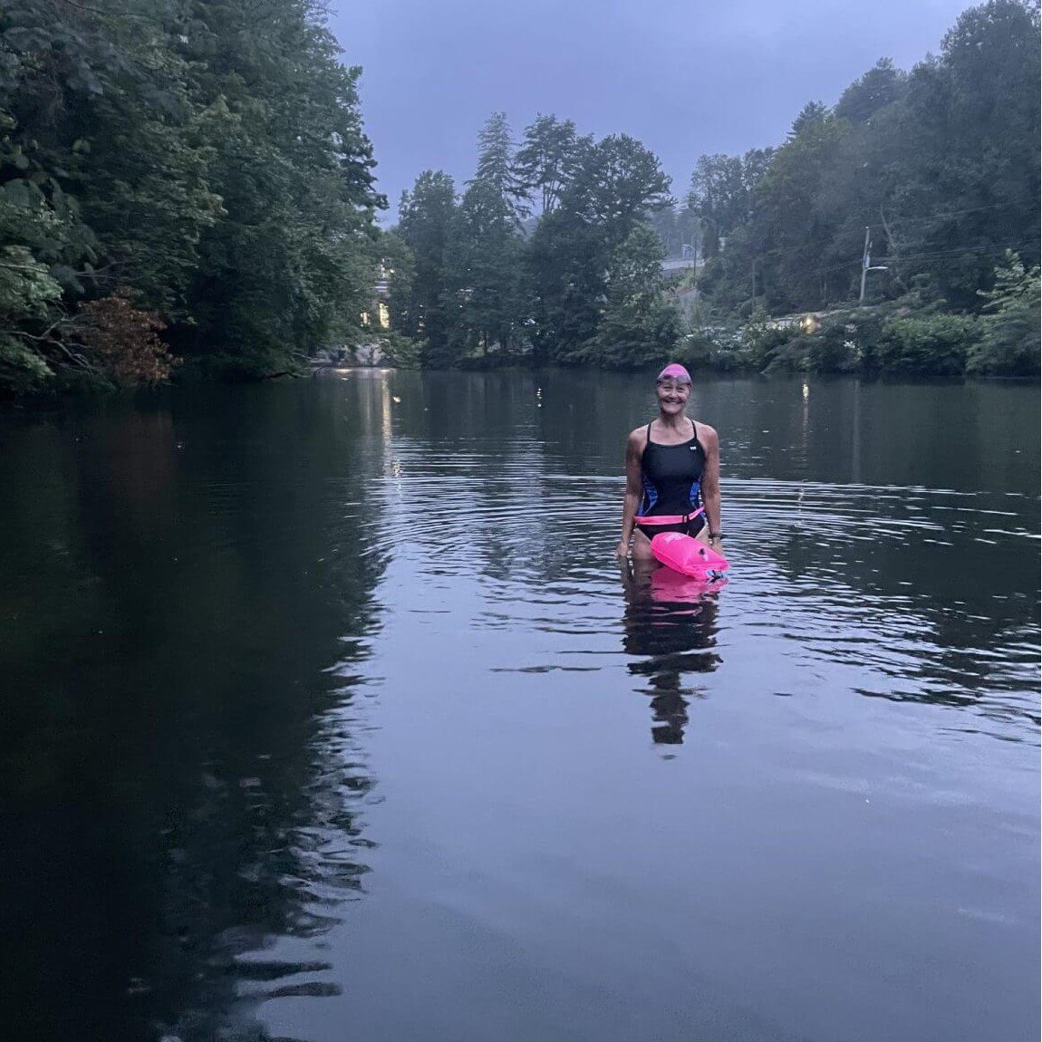 Preview image for That Dam Swim