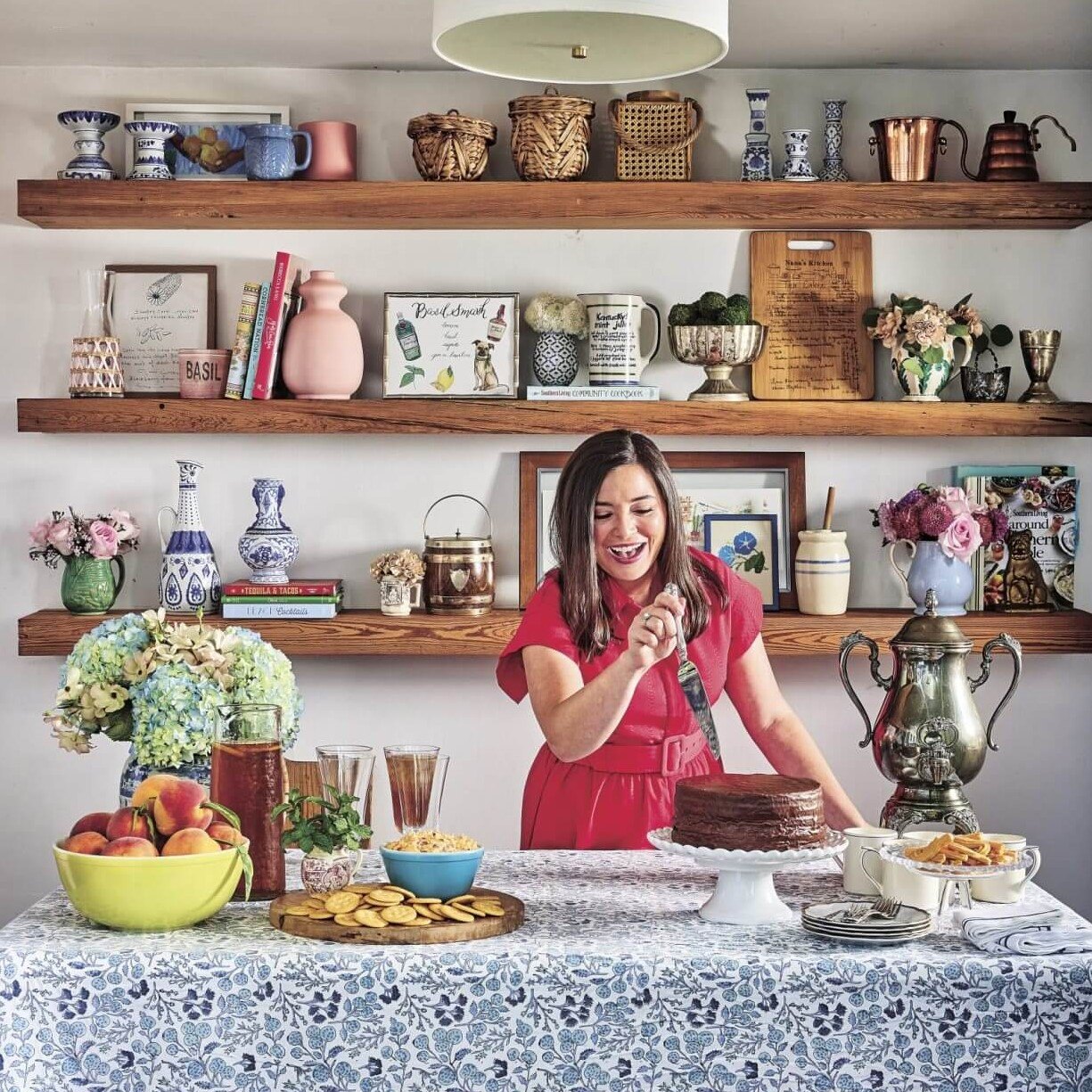 Preview image for The Culinary Storyteller
